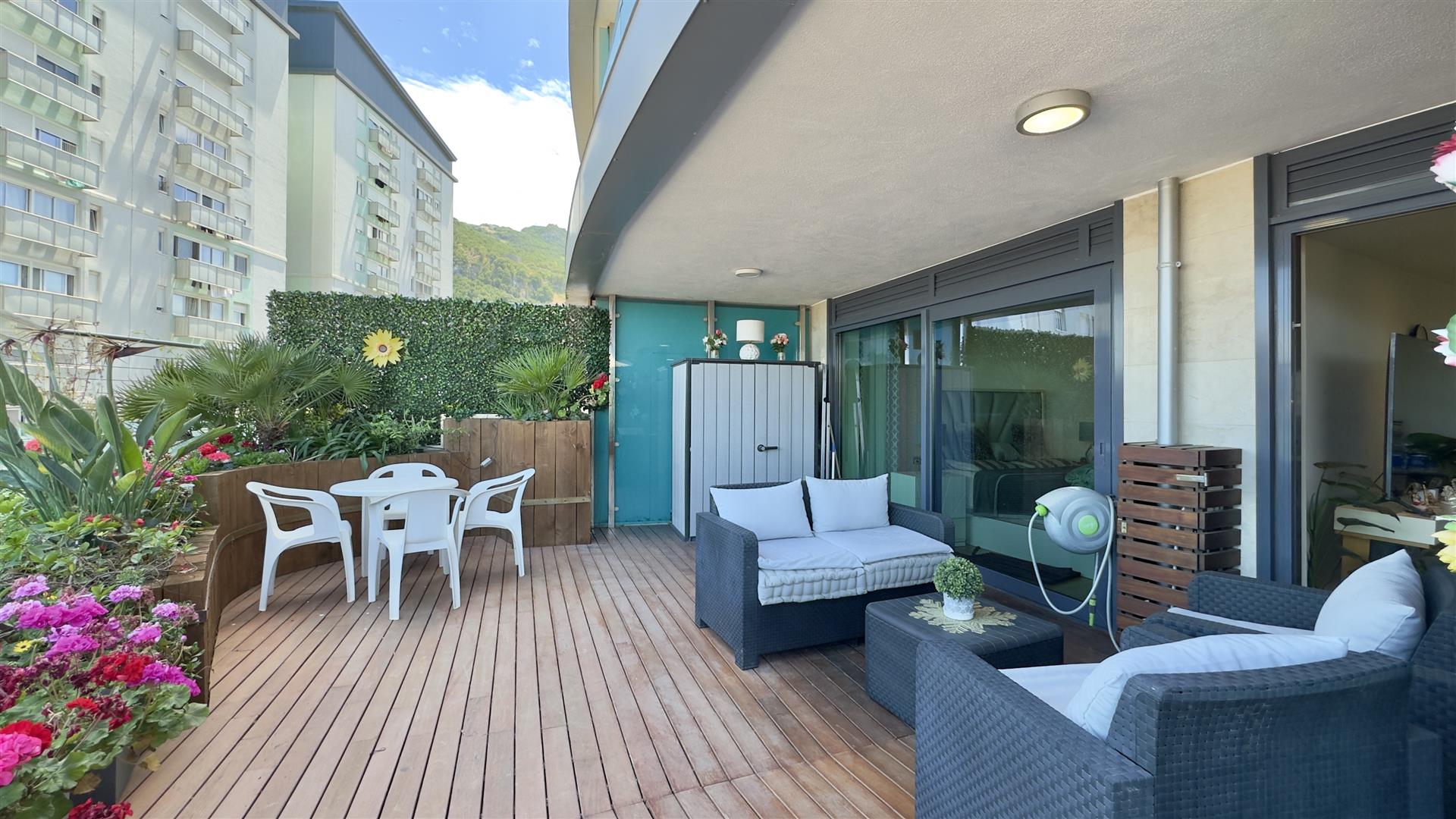  Image of Apartment - 1 Bedrooms - 1 Bathrooms for Sale in Ocean Spa Plaza-Gibraltar, Image 10
